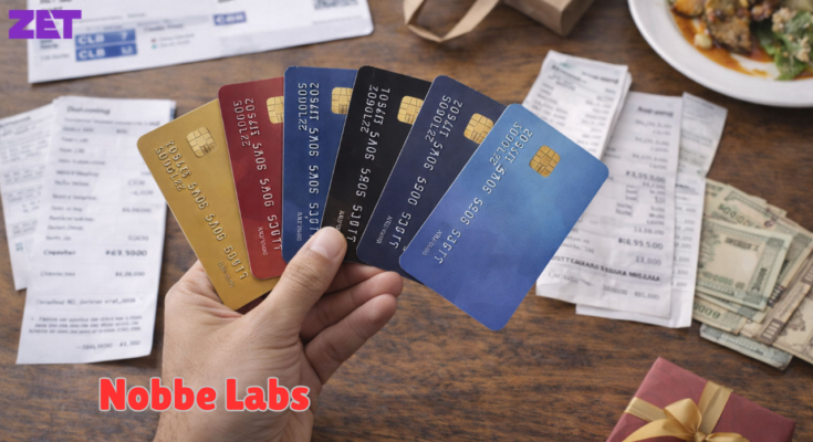 Top Reward Credit Cards in India with Great Benefits