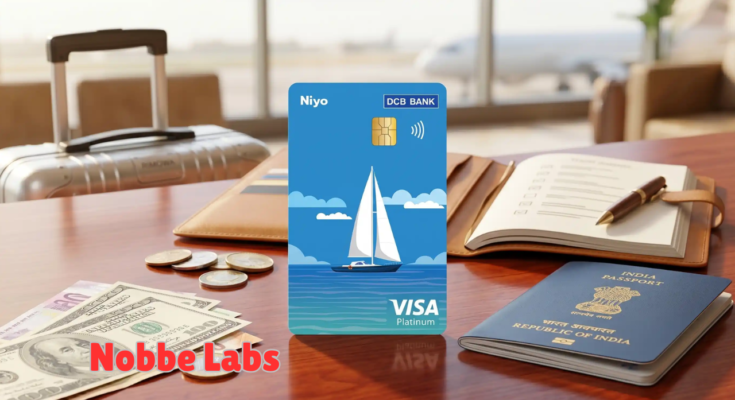 Best Travel Credit Cards in India for Frequent Flyers