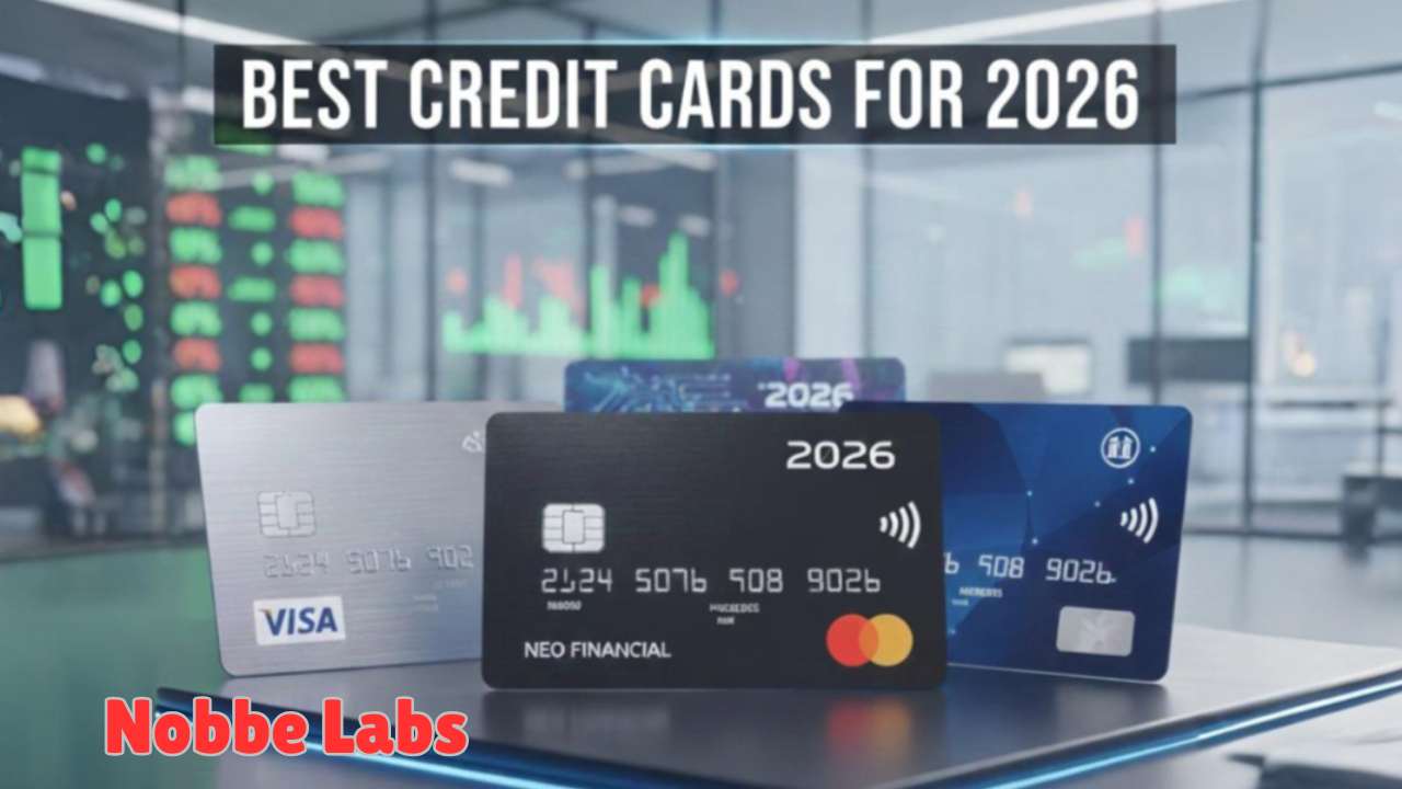 Best Credit Cards in India for Everyday Spending (2026)